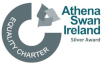 University affiliations Athena Swan Info