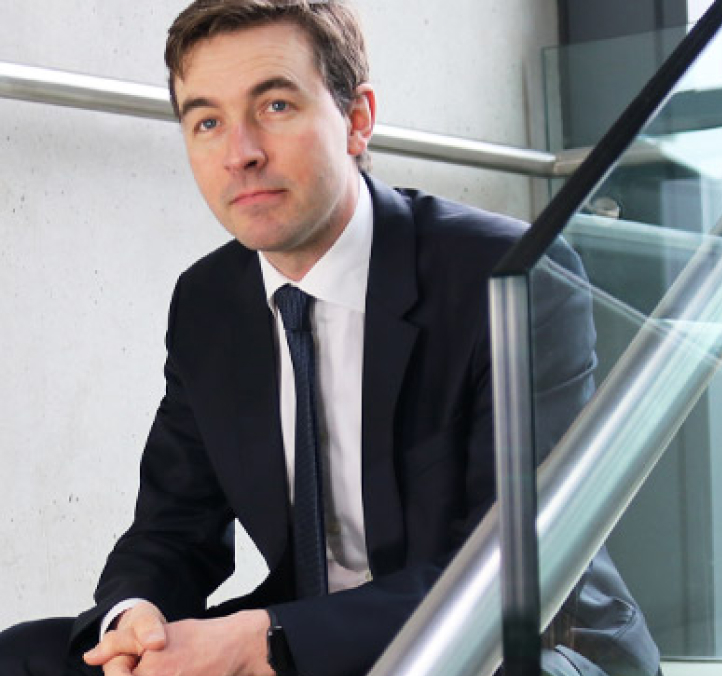 Prof. Stephen Kinsella