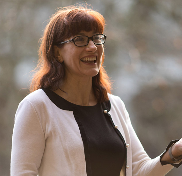 Prof. Michele O’Dwyer