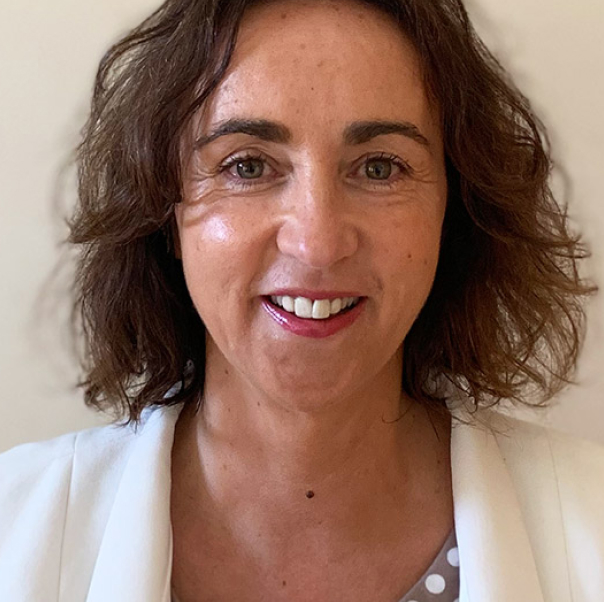 Eithna O’Leary