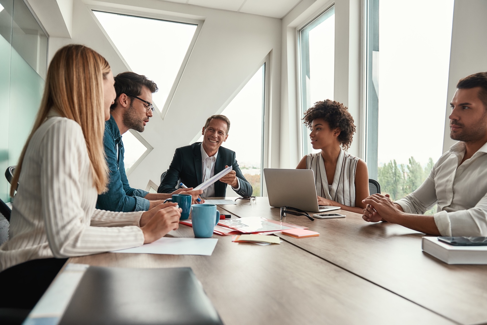 An MBA qualification could be just the stepping stone you need when joining a board of directors.