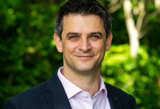 Prof. Ciarán Casey