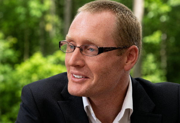 Prof. Michael Morley
