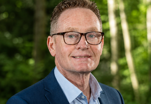 Prof. Michael Morley