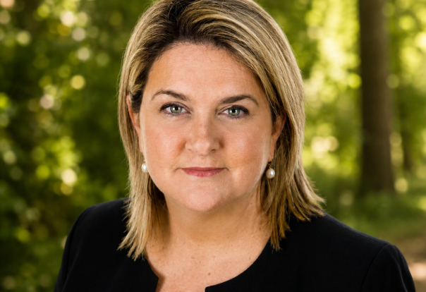 Prof. Nuala Ryan