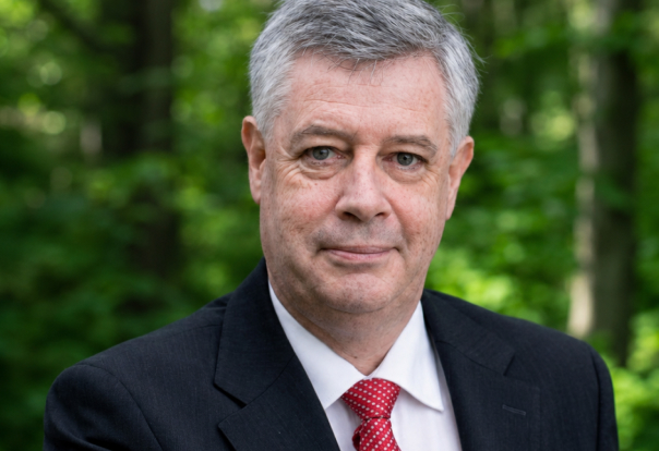 Prof. Philip O’Regan