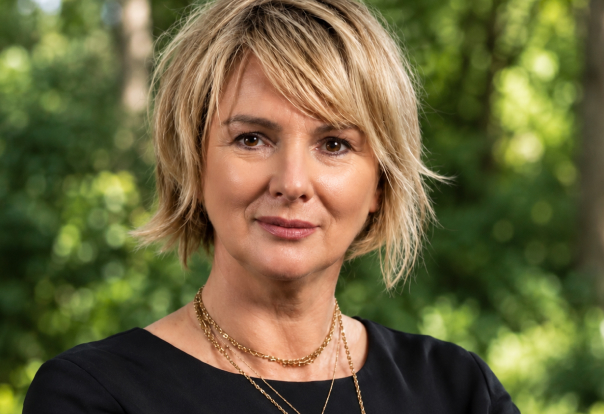 Prof. Sarah Kieran
