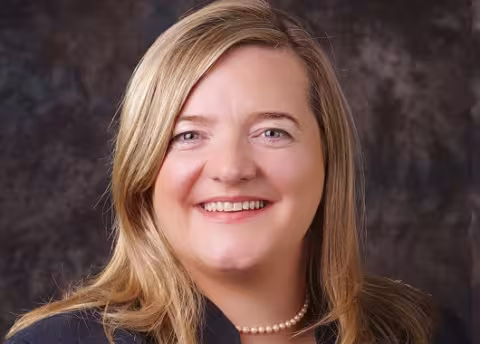 Hilda Mulvihill