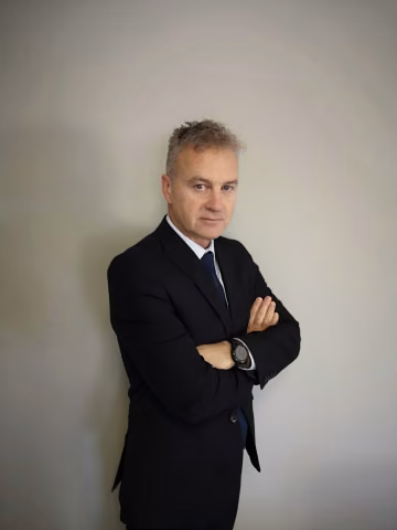 Sean McGowan