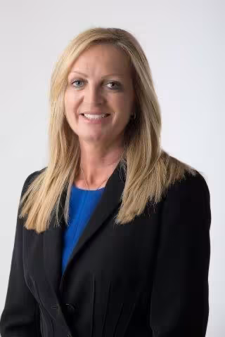 Eileen Fitzgerald
