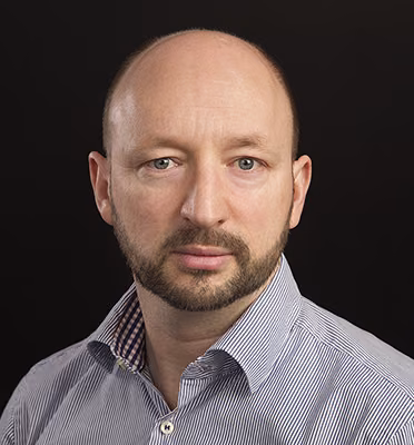 Mark Cahill