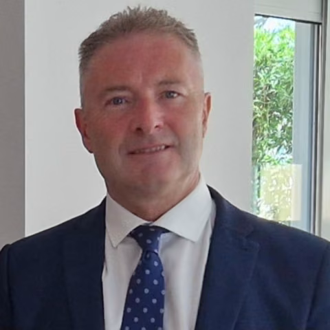 Chris Grogan