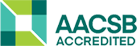 AACSB accredited