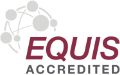 EQUIS accredited