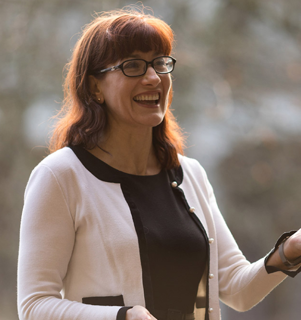 Prof. Michele O’Dwyer