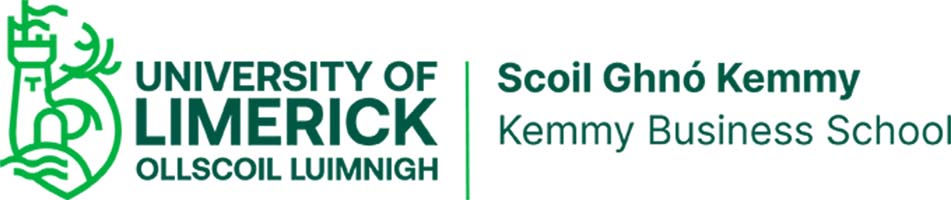University of Limerick, Kemmy Business School